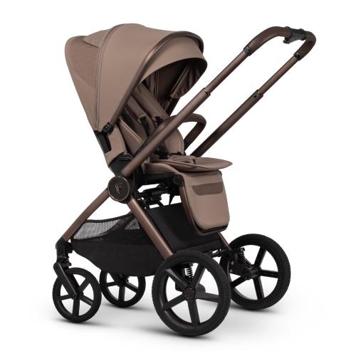 Venicci 2 in 1 Upline 3 Sand