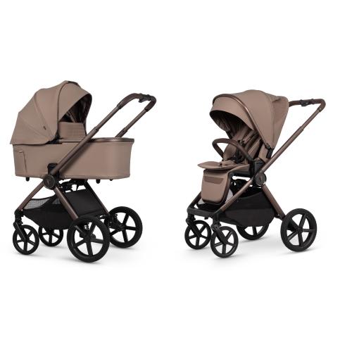 Venicci 2 in 1 Upline 3 Sand