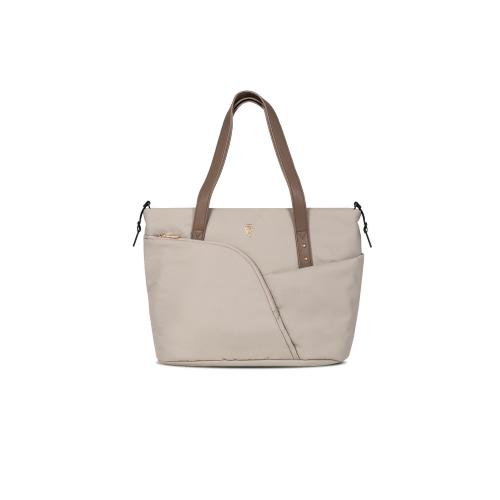 Venicci 2 in 1 Upline 3 Pebble