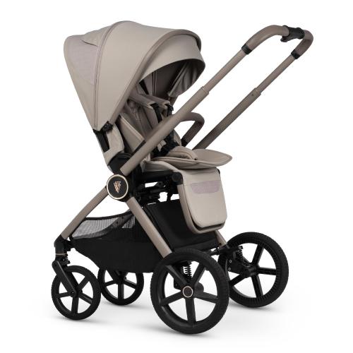 Venicci 2 in 1 Upline 3 Pebble