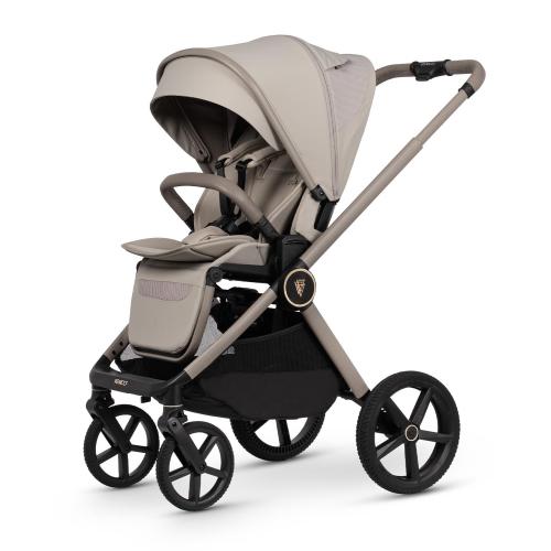 Venicci 2 in 1 Upline 3 Pebble