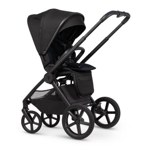 Venicci 2 in 1 Upline 3 Onyx