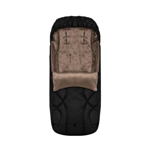 Venicci 2 in 1 Upline 3 Onyx