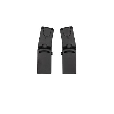 Kit Nascita VENICCI TINUM Upline 3 in 1 Onyx e Lettino Simply