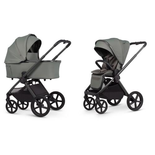 Venicci 2 in 1 Upline 3 Aloe