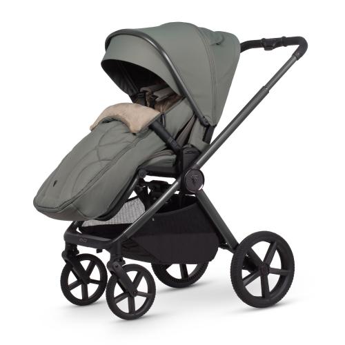 Venicci 2 in 1 Upline 3 Aloe