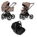 Venicci 3 in 1 Upline 3 Sand