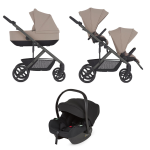 Anex Trio Fratellare Modu Rooty