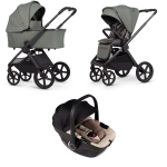 Venicci 3 in 1 Upline 3 Aloe