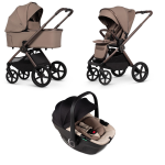 Venicci 3 in 1 Upline 3 Sand