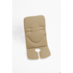 Bebe Materassino Antisudore per passeggino Beige