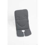 Bebe Materassino Antisudore per passeggino Grigio