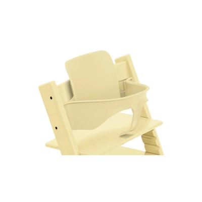 Stokke Seggiolone per neonati Tripp Trapp 4 in 1 Lemon Yellow