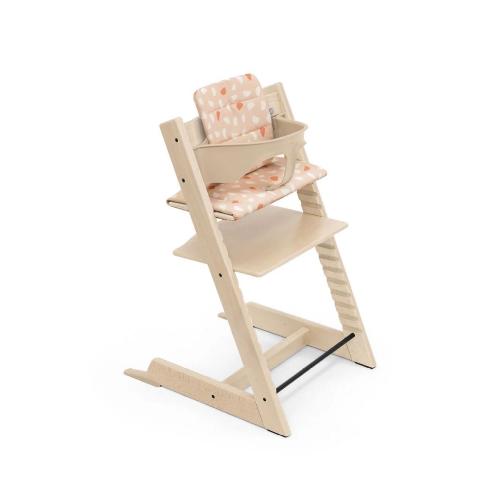 Stokke Tripp Trapp Classic Cuscino Candy Pink