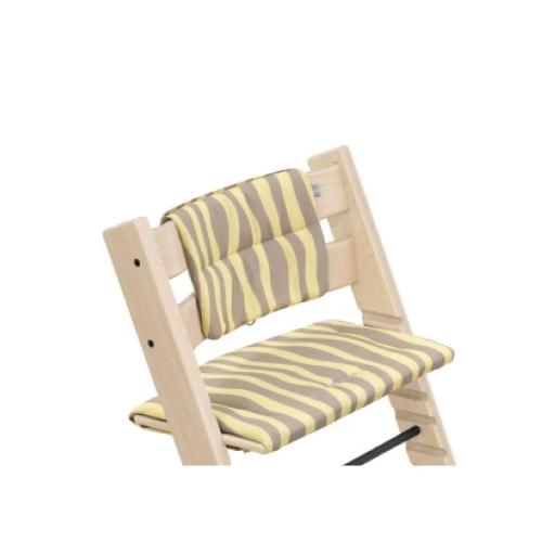 Stokke Seggiolone per neonati Tripp Trapp 5 in 1 Lemon Yellow