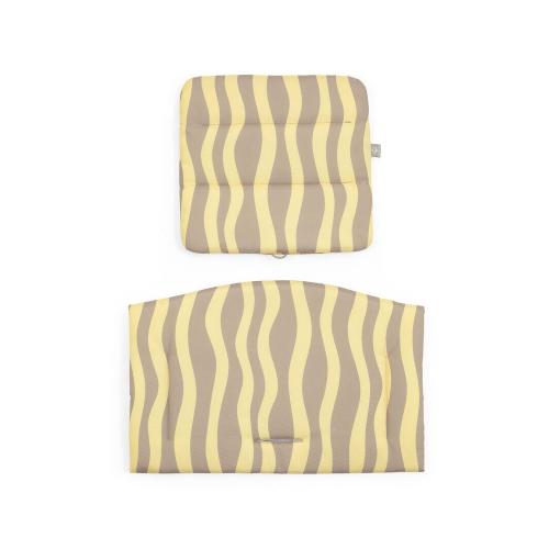 Stokke Seggiolone per neonati Tripp Trapp 5 in 1 Lemon Yellow