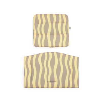 Stokke Seggiolone per neonati Tripp Trapp 5 in 1 Lemon Yellow