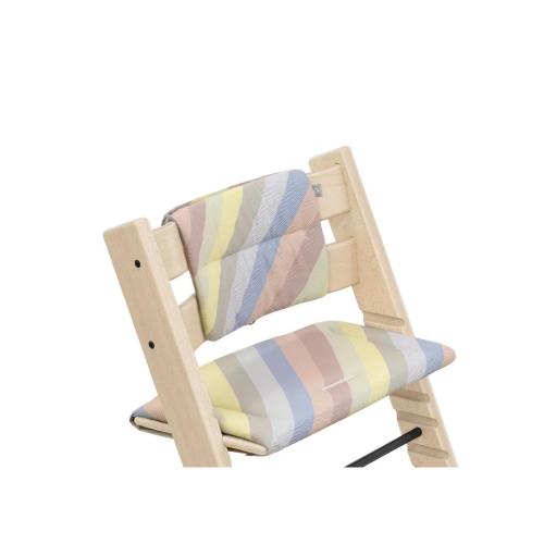 Stokke Tripp Trapp Classic Cuscino Pastel Stripes