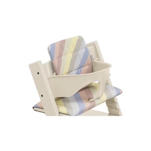 Stokke Tripp Trapp Classic Cuscino Pastel Stripes