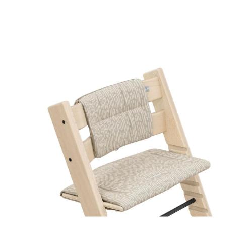 Stokke Tripp Trapp Classic Cuscino Beige Timber
