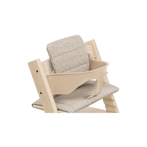 Stokke Tripp Trapp Classic Cuscino Beige Timber
