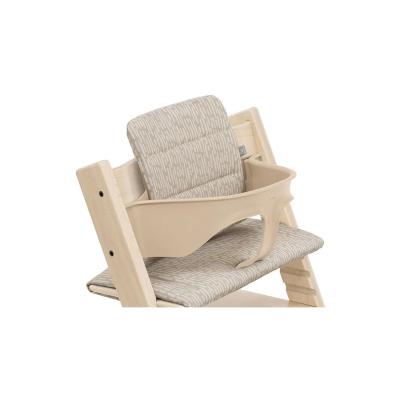 Stokke Tripp Trapp Classic Cuscino Beige Timber