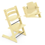 Stokke Seggiolone Tripp Trapp 2 in 1 Lemon Yellow con Baby Set