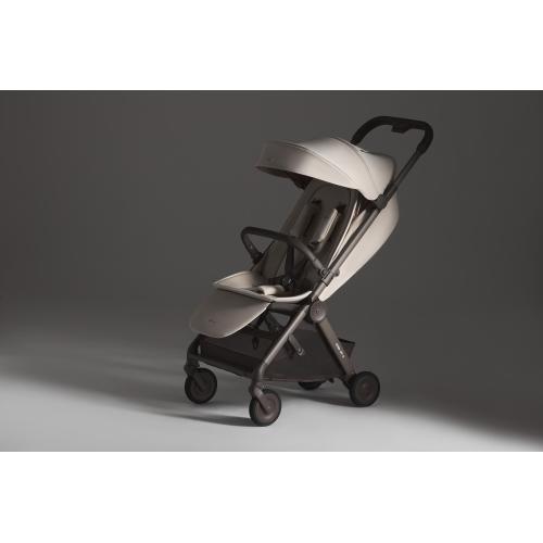 Anex Air-Q Passeggino Ultraleggero da Viaggio Vanille