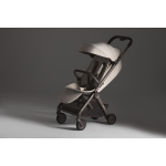 Anex Air-Q Passeggino Ultraleggero da Viaggio Vanille