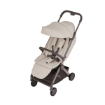 Anex Air-Q Passeggino Ultraleggero da Viaggio Vanille
