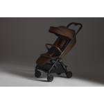 Anex Air-Q Passeggino Ultraleggero da Viaggio Doppio