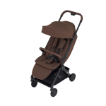 Anex Air-Q Passeggino Ultraleggero da Viaggio Doppio