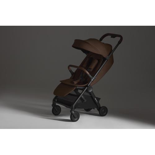 Anex Air-Q Passeggino Ultraleggero da Viaggio Doppio