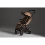 Anex Air-Q Passeggino Ultraleggero da Viaggio Karamell
