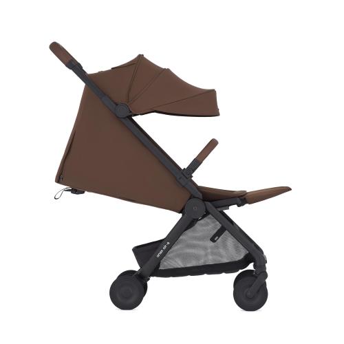 Anex Air-Q Passeggino Ultraleggero da Viaggio Doppio