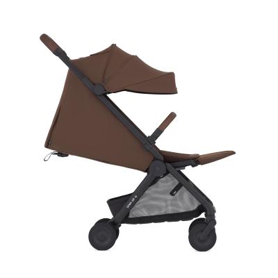 Anex Air-Q Passeggino Ultraleggero da Viaggio Doppio