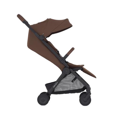 Anex Air-Q Passeggino Ultraleggero da Viaggio Doppio