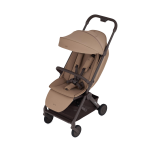Anex Air-Q Passeggino Ultraleggero da Viaggio Karamell