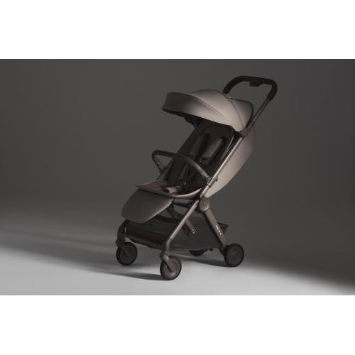 Anex Air-Q Passeggino Ultraleggero da Viaggio Crumbly
