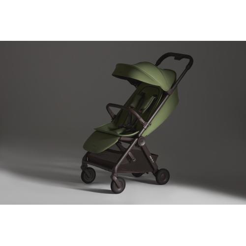 Anex Air-Q Passeggino Ultraleggero da Viaggio Pistache