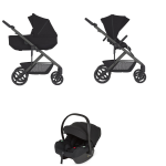 Anex Trio Modu Nighty