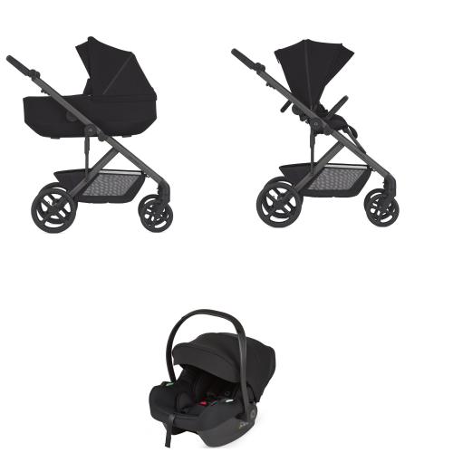 Anex Trio Modu Nighty