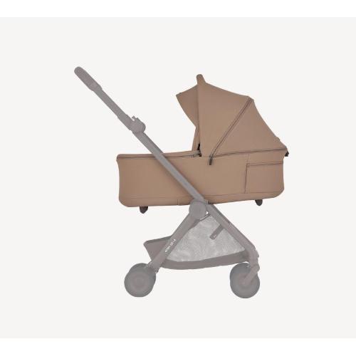 Anex Navicella per Passeggino Air Q Karamell