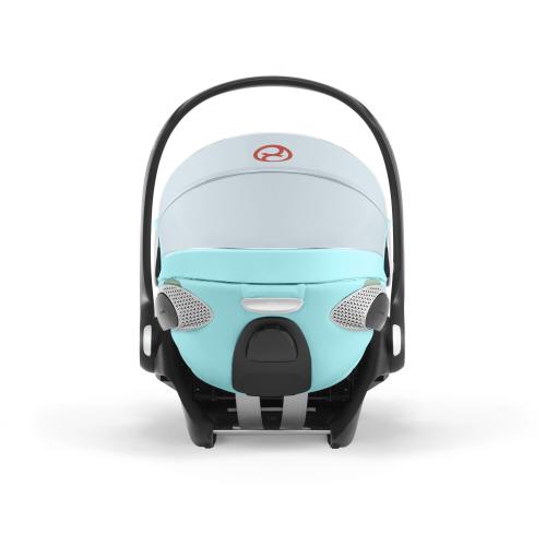 Cybex Cloud T I-SIZE Car
