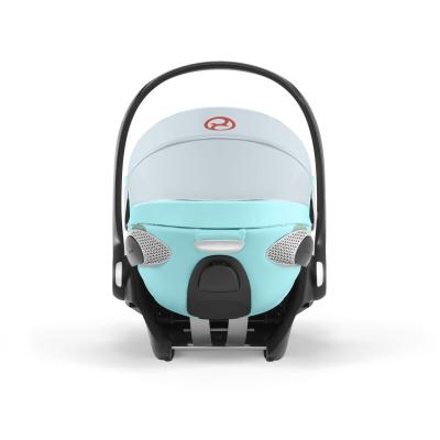 Cybex Cloud T I-SIZE Car