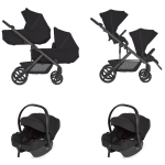 Anex Trio Gemellare Modu Nighty con Cosmo