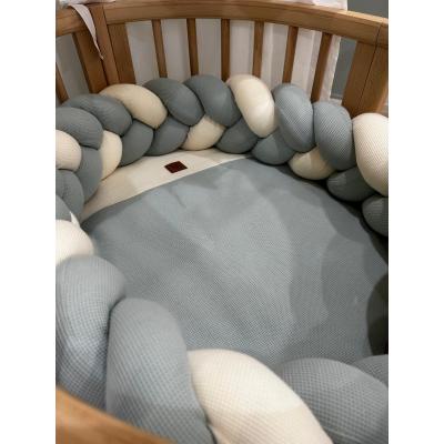 Alemy Set coordinato evolutivo Nidino Marine con treccia alta