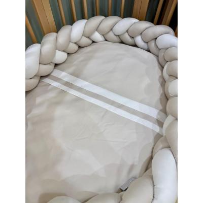 Coordinato Evolutivo Safari 3pz Tortora Bianco