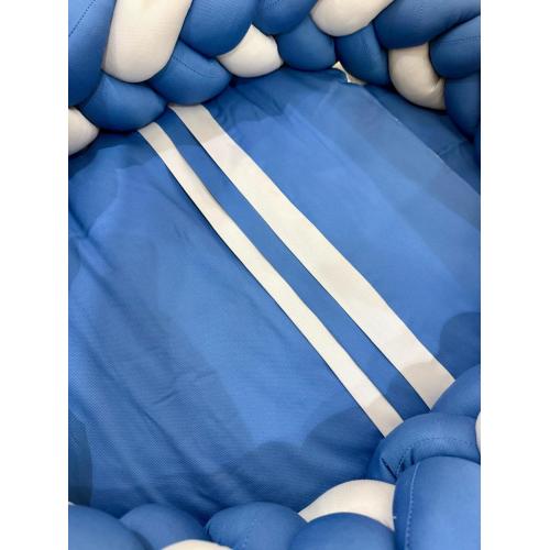 Coordinato Evolutivo Safari 3pz Carta da Zucchero Beige