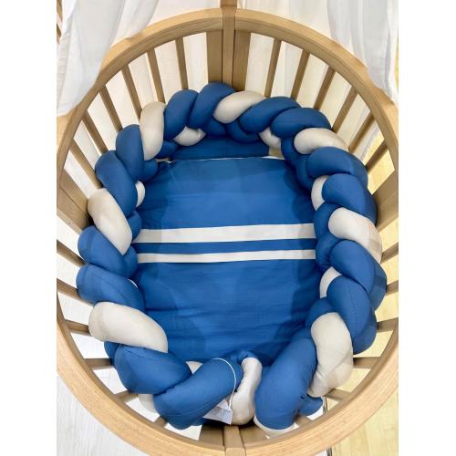 Coordinato Evolutivo Safari 3pz Carta da Zucchero Beige